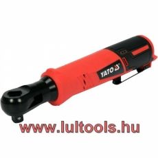 Akkus sarok ütvecs.1/2" 80 Nm szénkefe nélküli 12 V Li-Ion