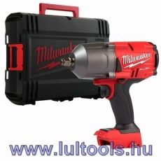 Akkus ütve-csavarozó M18 FHIWF12-0X M18