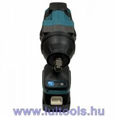 Akkus ütvecsavarozó 1/2" HitMan LULTOOLS