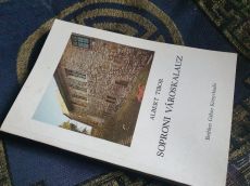 Albert Tibor: Soproni városkalauz