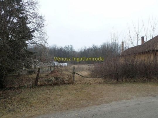 Albertirsa eladó építési telek