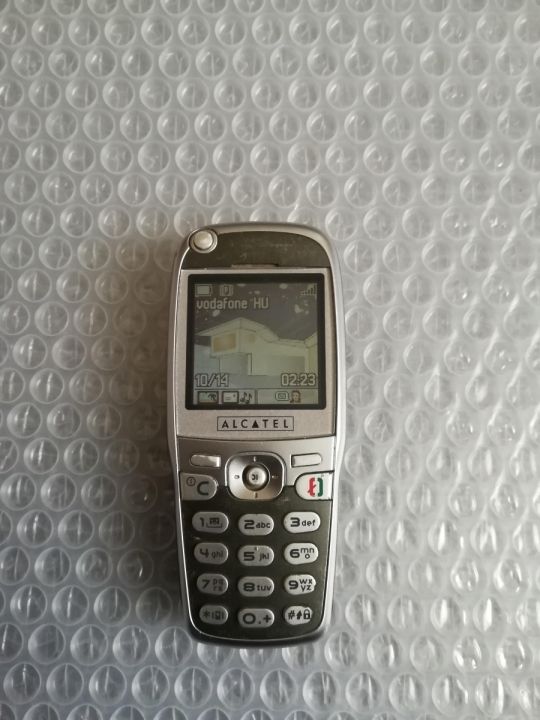 Alcatel bh4 eladó ,jó és vodás.