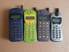 Alcatel one telefon eladó! nincsenek tesztelve