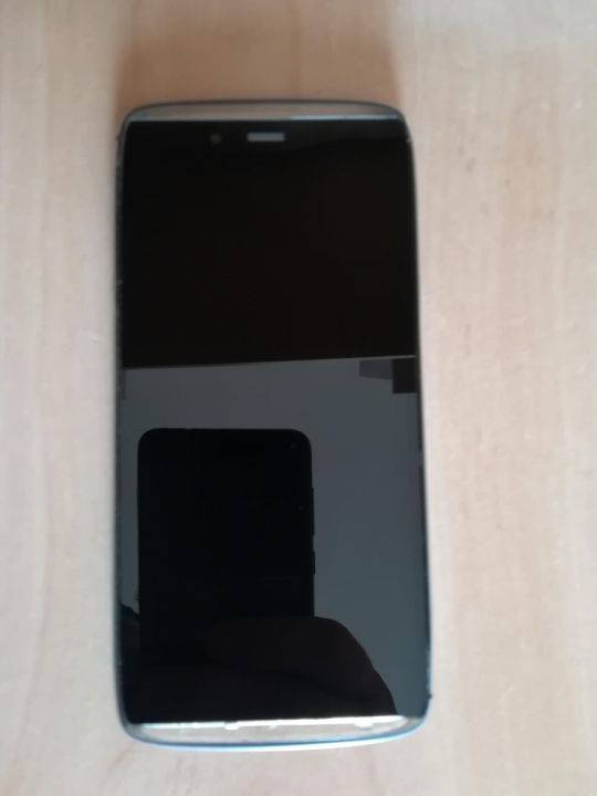 Alcatel One Touch mobil eladó Nem reagál semmire