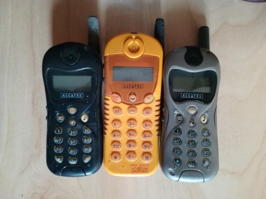 Alcatel One touch mobil eladó Nincsenek tesztelve