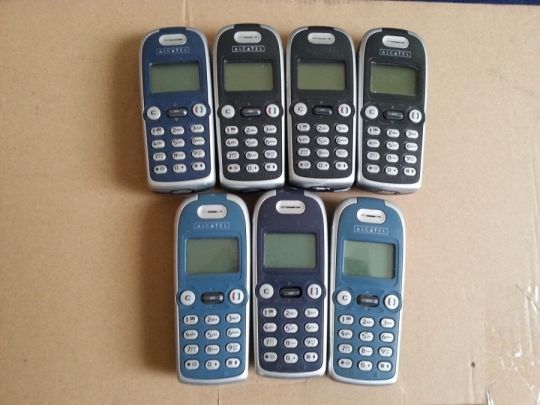 Alcatel  ot311 telefon eladó! nem teszteltek.
