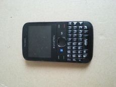 Alcatel ot815 telefon eladó! nem reagál semmire