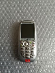 Alcatel th3 eladó ,nem reagál semmire