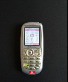 Alcatel TH3 telefon eladó jó és vodás