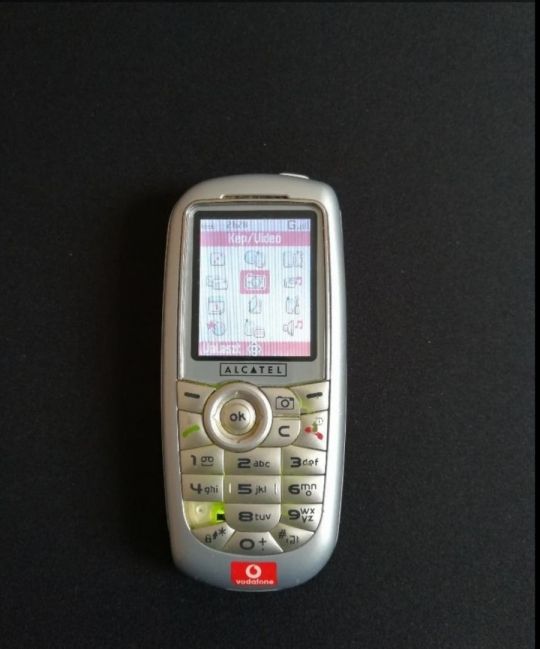 Alcatel TH3 telefon eladó  jó és vodás