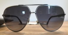 Alexander McQueen AMQ 4283 F/S napszemüveg - 64-11