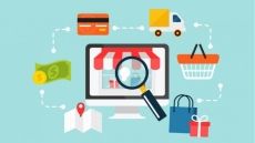 Alfa Webshop Adminisztráció