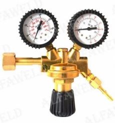 ALFARED MAXI CO2-Argon nyomáscsökkentő 230Bar-24L/perc