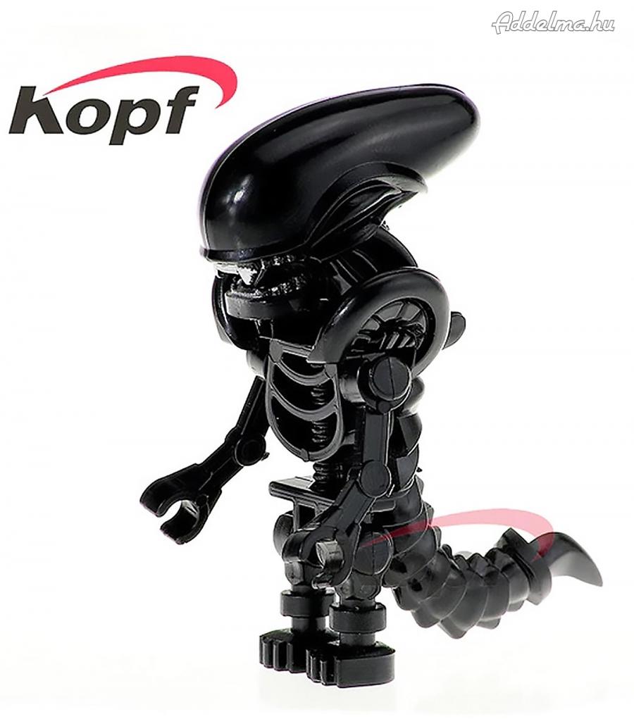 Alien Xenomorph mini figura