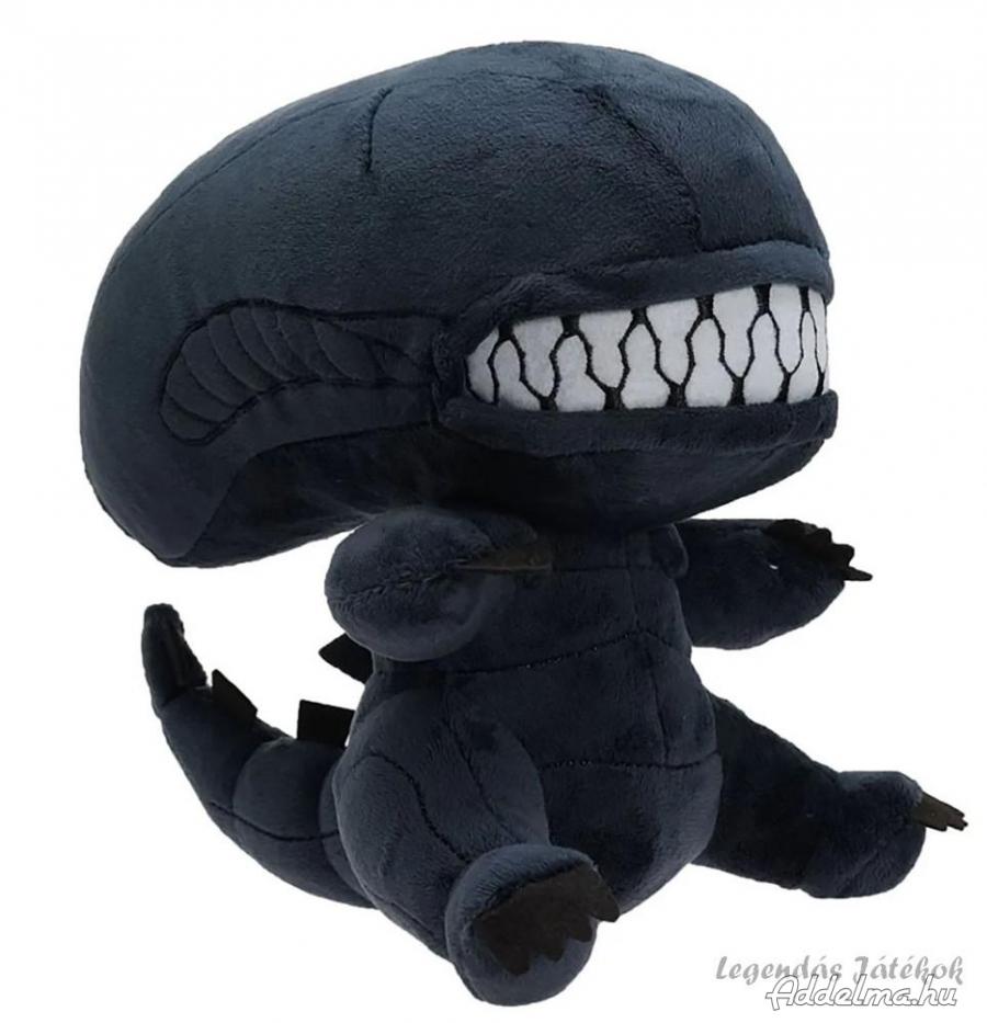 Alien Xenomorph plüss figura 22 cm