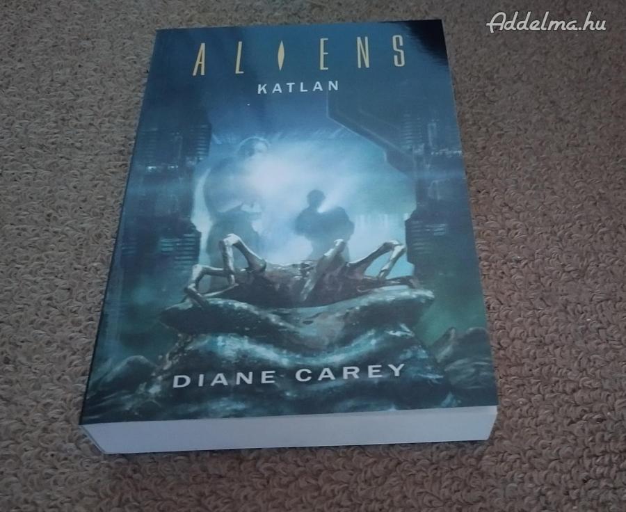 Aliens - Katlan