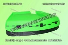 Alkatrész Alk6045-Z Damil Védő