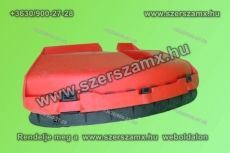 Alkatrész Alk6052-P Damil Védő