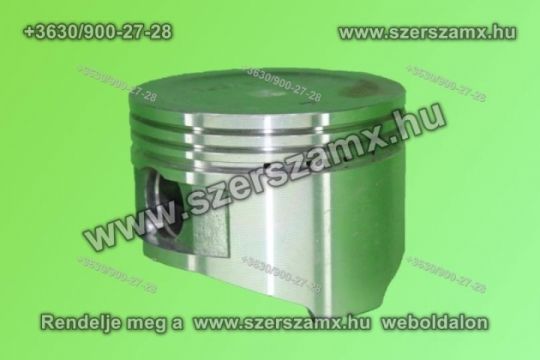 Alkatrész Alk6054 Dúgattyú Benzines motorokhoz 168cc