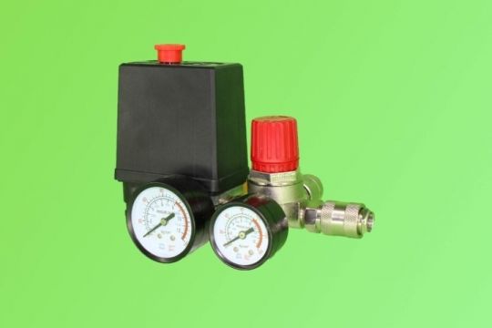 Alkatrész Kompresszorhoz
