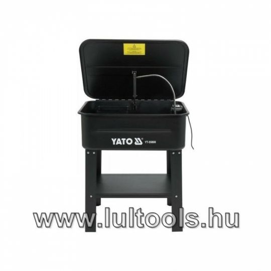 Alkatrészmosó 80 liter YATO LULTOOLS +36202188024