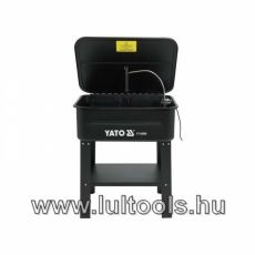 Alkatrészmosó 80 liter YATO LULTOOLS