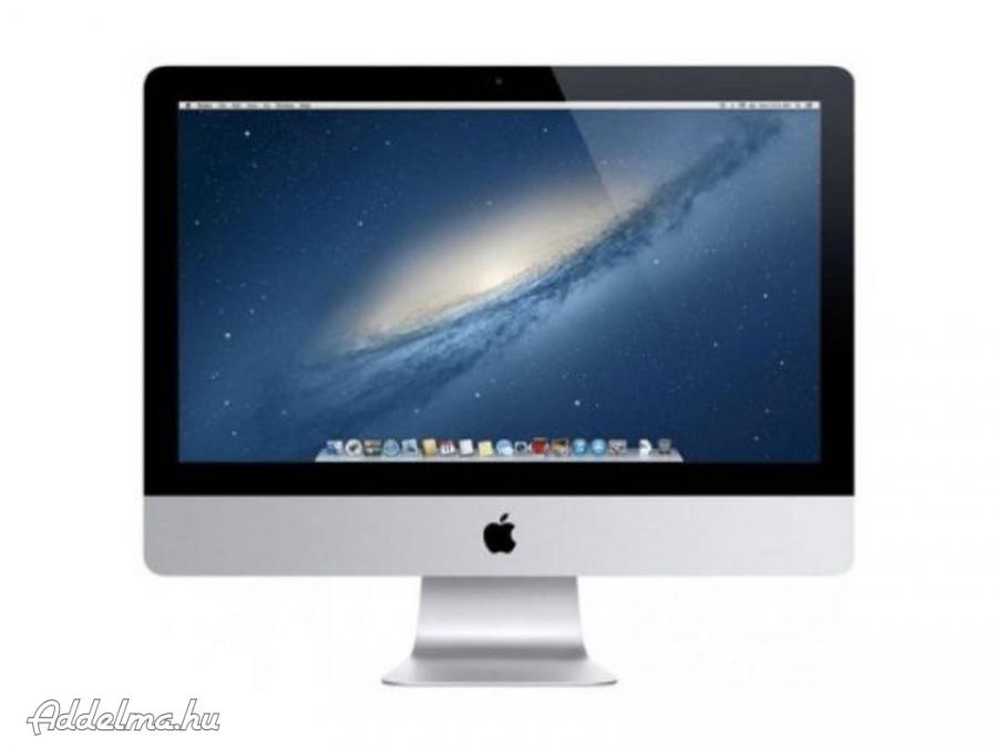 All In One Apple iMac 21.5