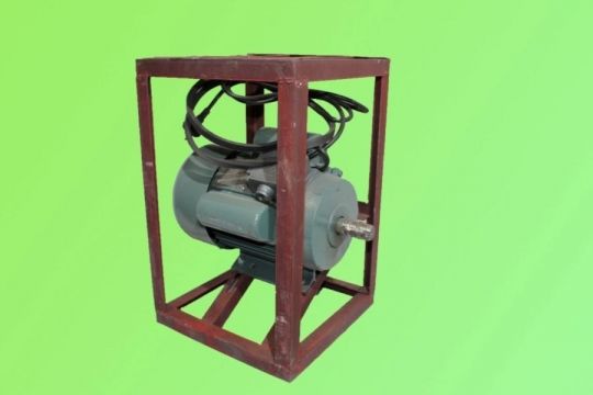 Állványos AL18-3000 Villanymotor 1,8