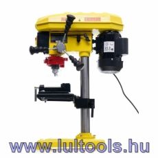 Állványos fúrógép - Oszlopos Fúrógép 1850W