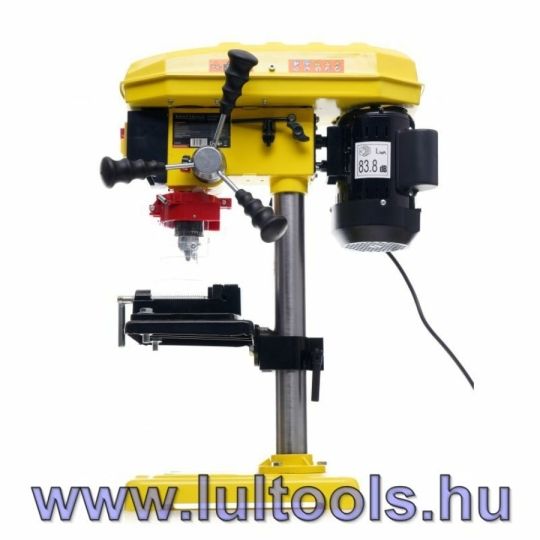 Állványos fúrógép - Oszlopos Fúrógép 1850W
