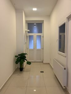 Álomotthon a belvárosi forgatagban