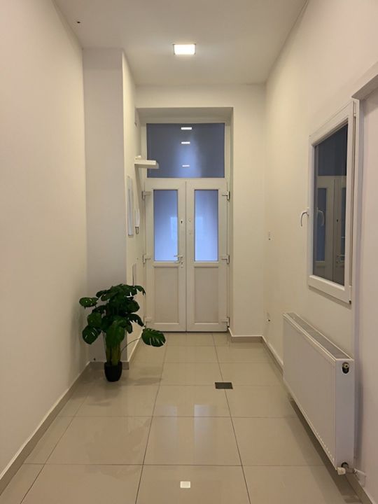 Álomotthon a belvárosi forgatagban