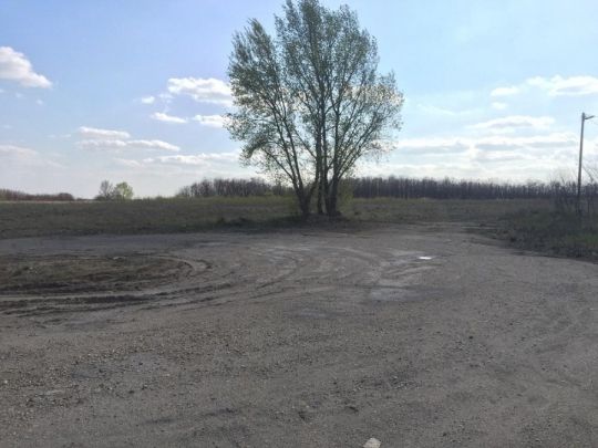 Alsónémedi fejlesztési terület 100.000 m2