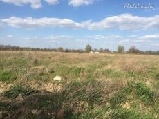 Alsónémedi fejlesztési terület 38.695 m2