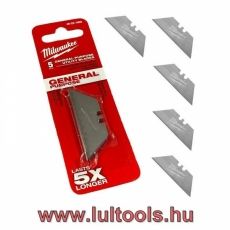 Általános kés pengék -5 db