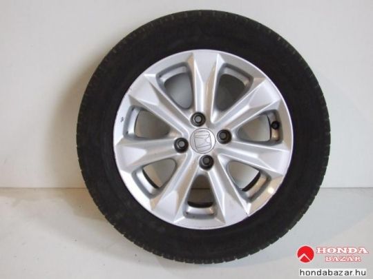ALUFELNI GUMIVAL,  | Honda CIVIC 2007-2009