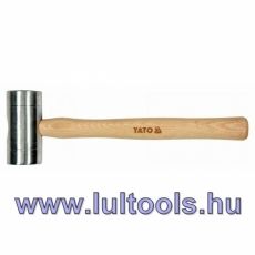 Alumínium kalapács 580 g YATO