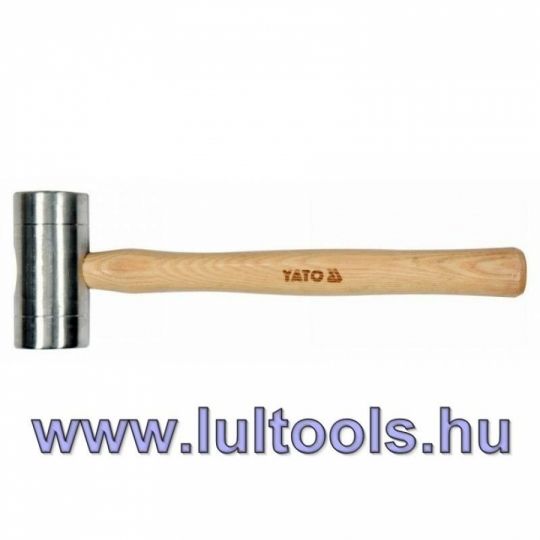 Alumínium kalapács 580 g YATO