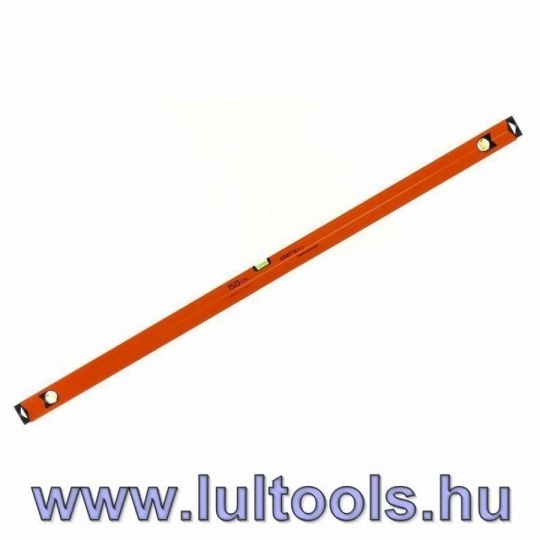 Alumínium vízmérték 3 libella 150 cm