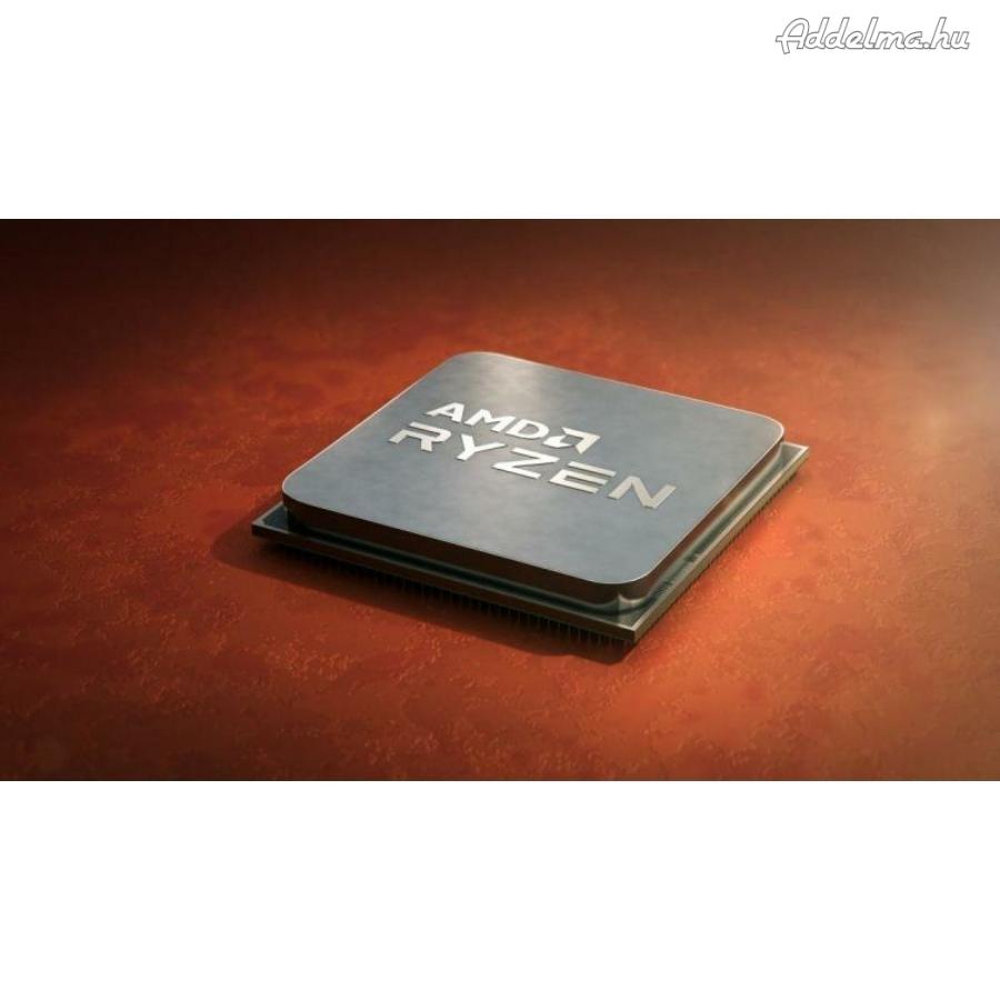 AMD Ryzen processzor használt 