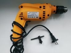 AML ütvefúró Z1J-DQ-13 600W - használt
