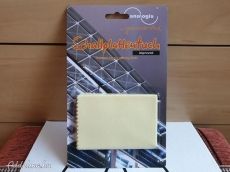Analogis hanglemez bakelit vinyl mikroszálas törlő tisztítókendő