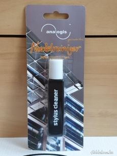 Analogis tűtisztító spirál kefe + folyadék