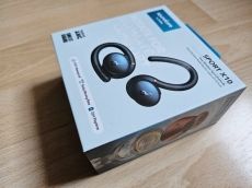 Anker Soundcore Sport X10 fülhallgató headset