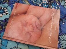 Anne Geddes: A babavárás naplója