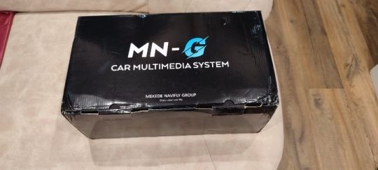 Android multimédia 12,3
