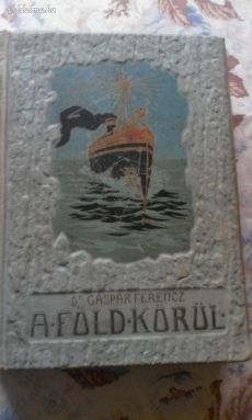 Antik könyv