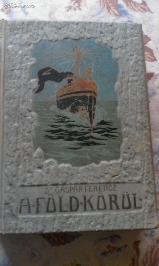 Antik könyv