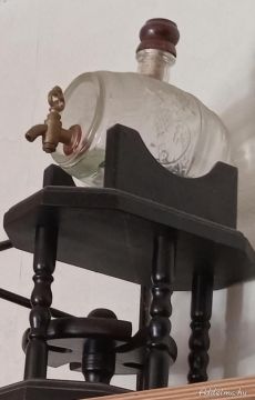Antik műtárgy, ajándéknak-, és gyűjtőknek
