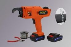 Anton HM6297 Akkús Betonva